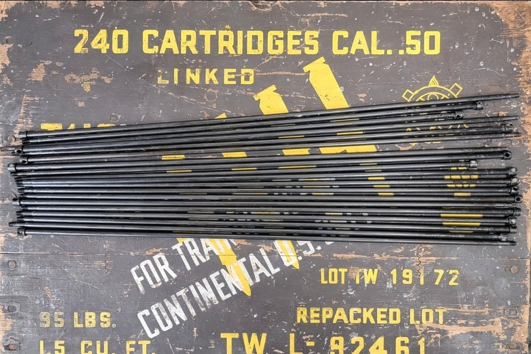 Chinese/Norinco SKS Cleaning Rod Surplus 17"