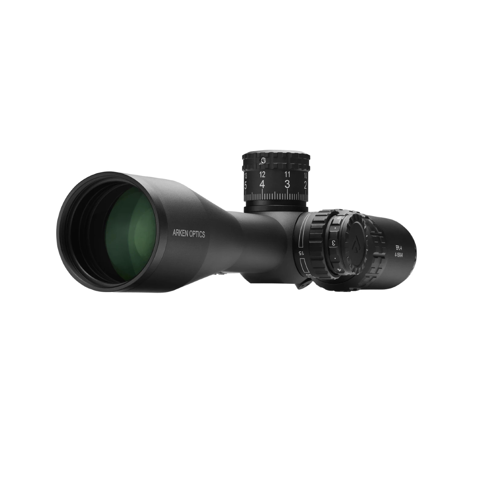 Arken Optics Scope EPL-4 4-16x44 30mm VHR FFP MIL Authorized Dealer