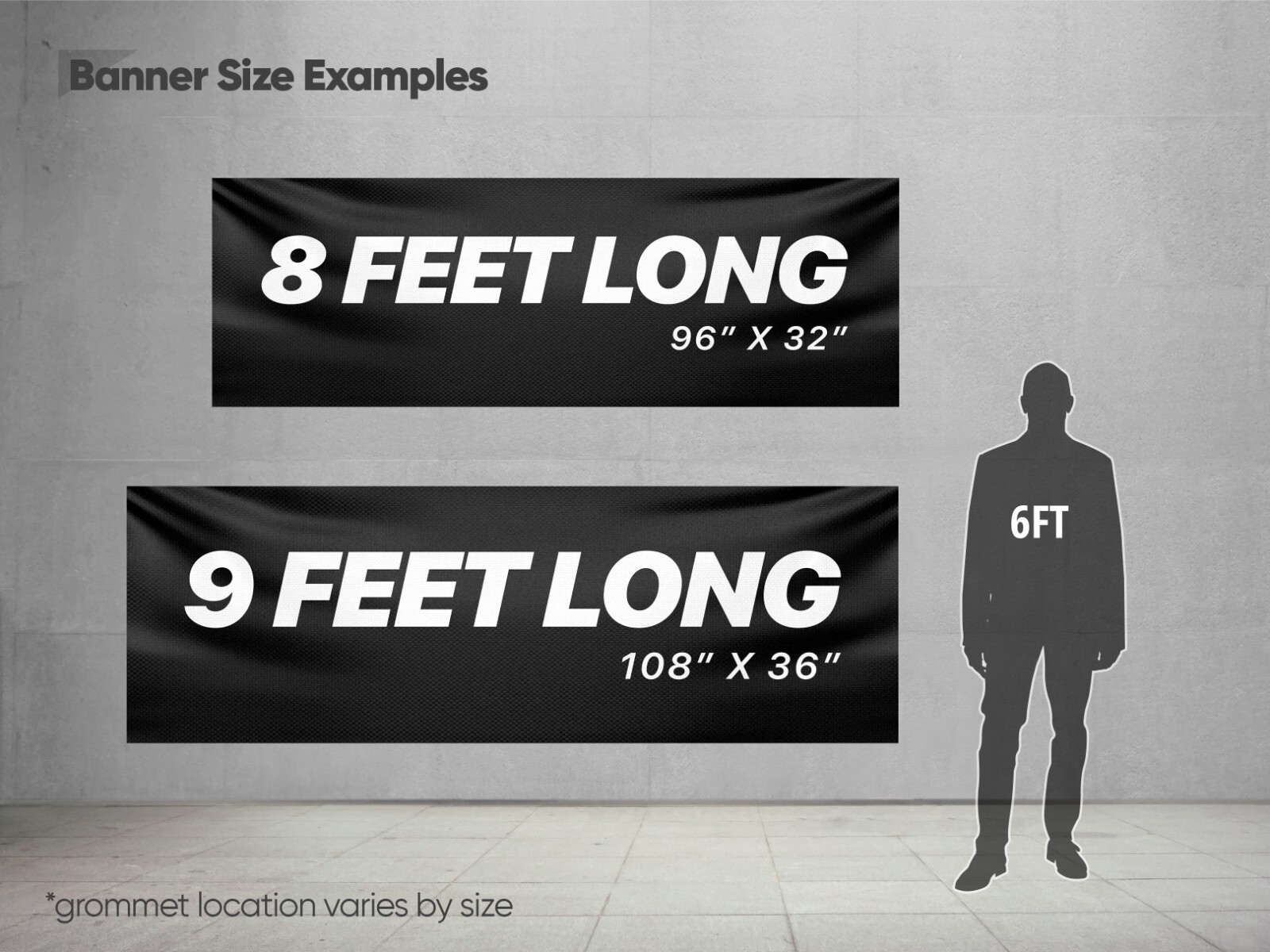 Computer Smartphone Tablet Laptop OUTDOOR BUILDING BANNER Apple Windows Android