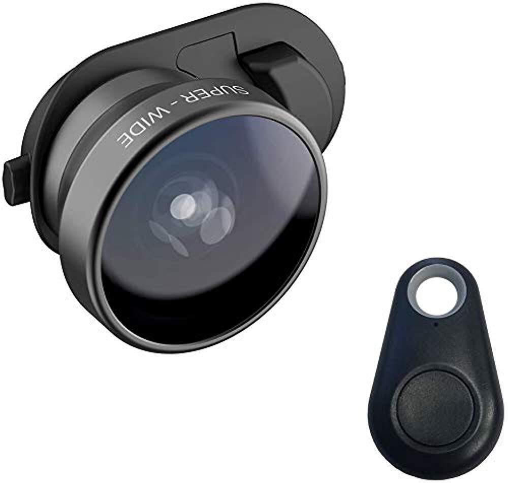 Olloclip Multi-Device Clip with 3-in-1 Essential Lens Kit