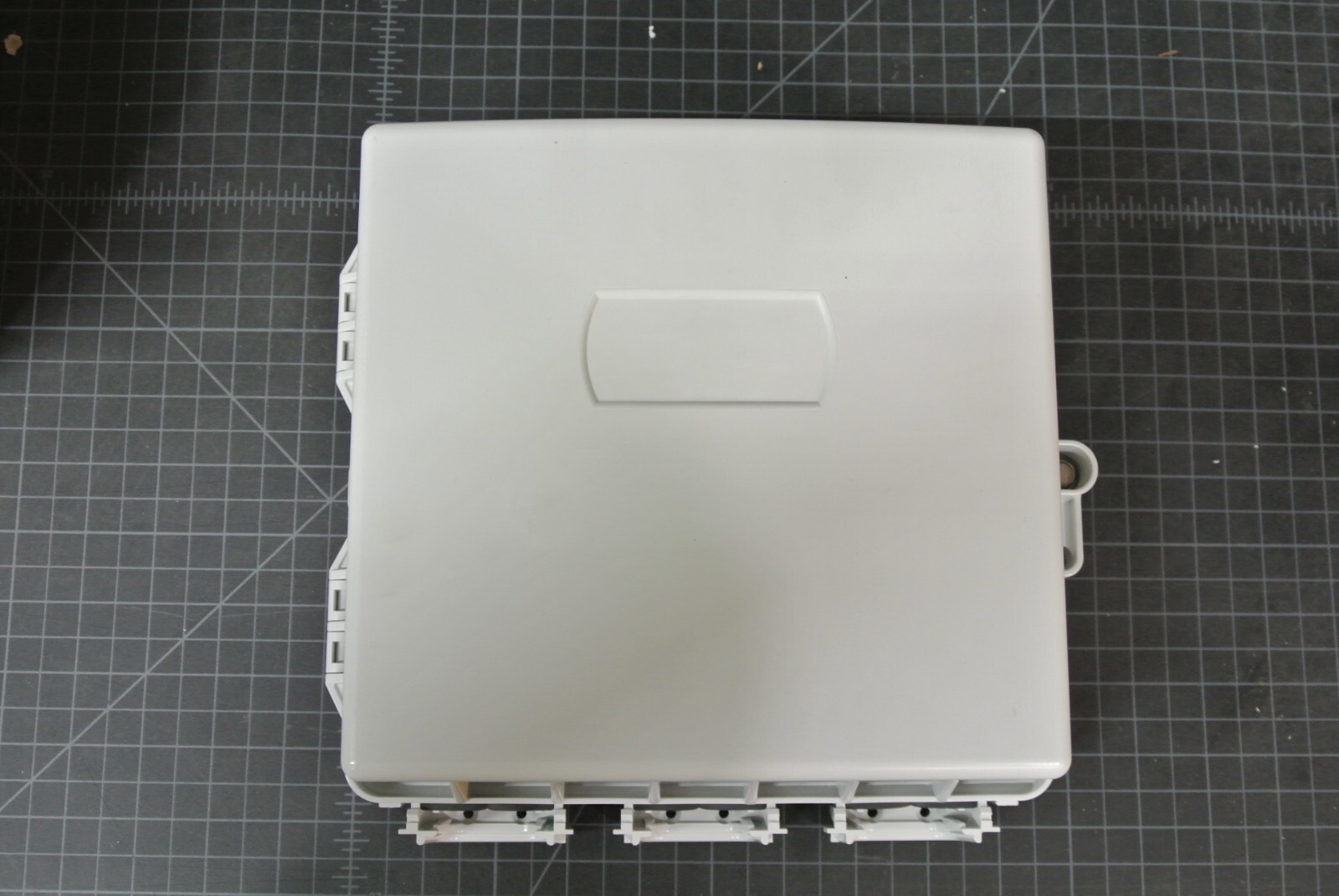 PPC Stackable Fiber Interface Terminal SFIT-FL12AXNN