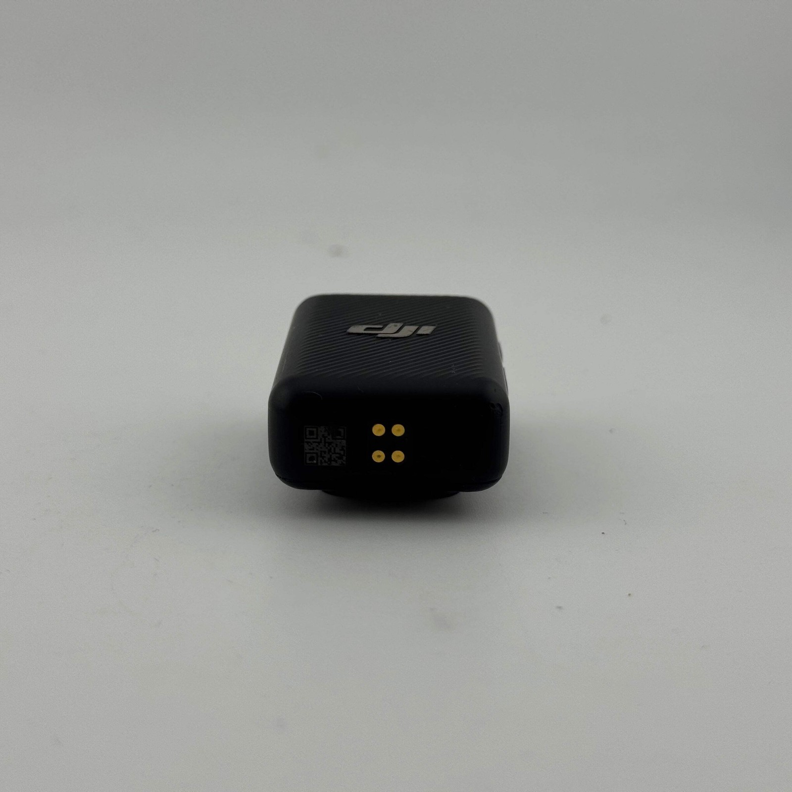 DJI Mic Wireless Lavalier Microphone ASB01 Read