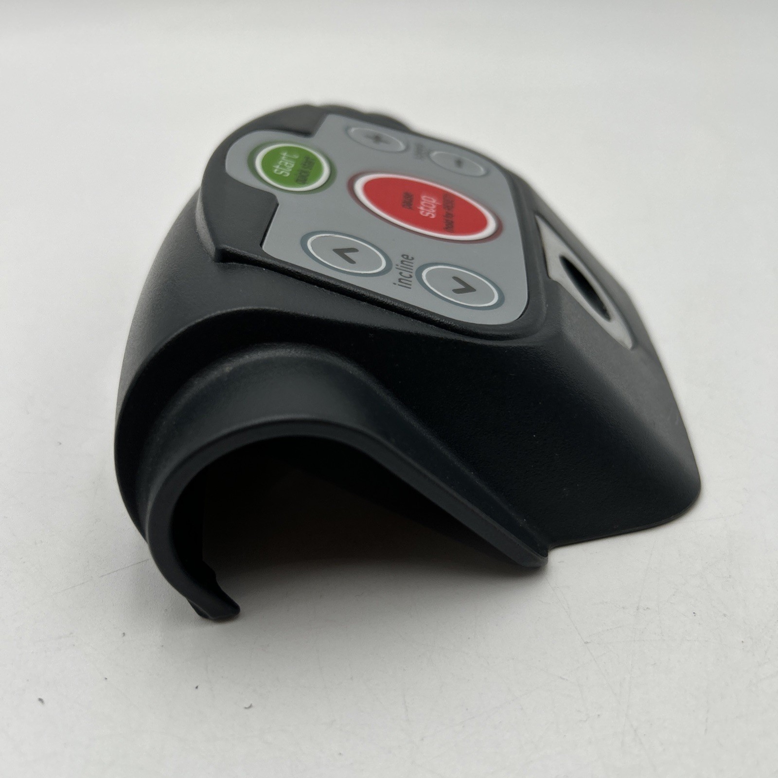True Fitness Treadmill Keypad Cover for Center Pod Assembly 9CT0014A