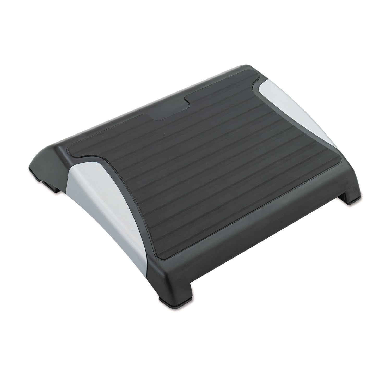 Twixt Active Seating Chair Ergonomic Adjustable Height Black Office Footrest