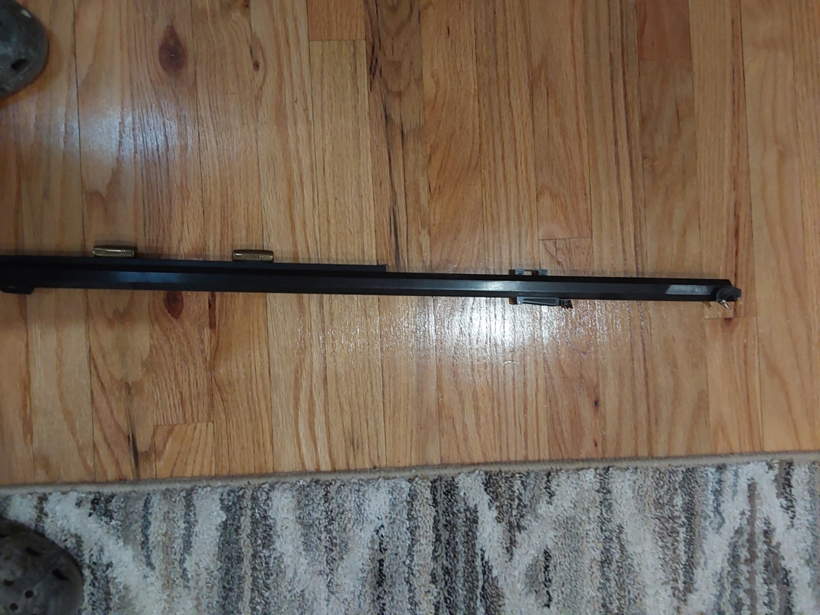 Cabela’s 50 Caliber Barrel Only-  great shape