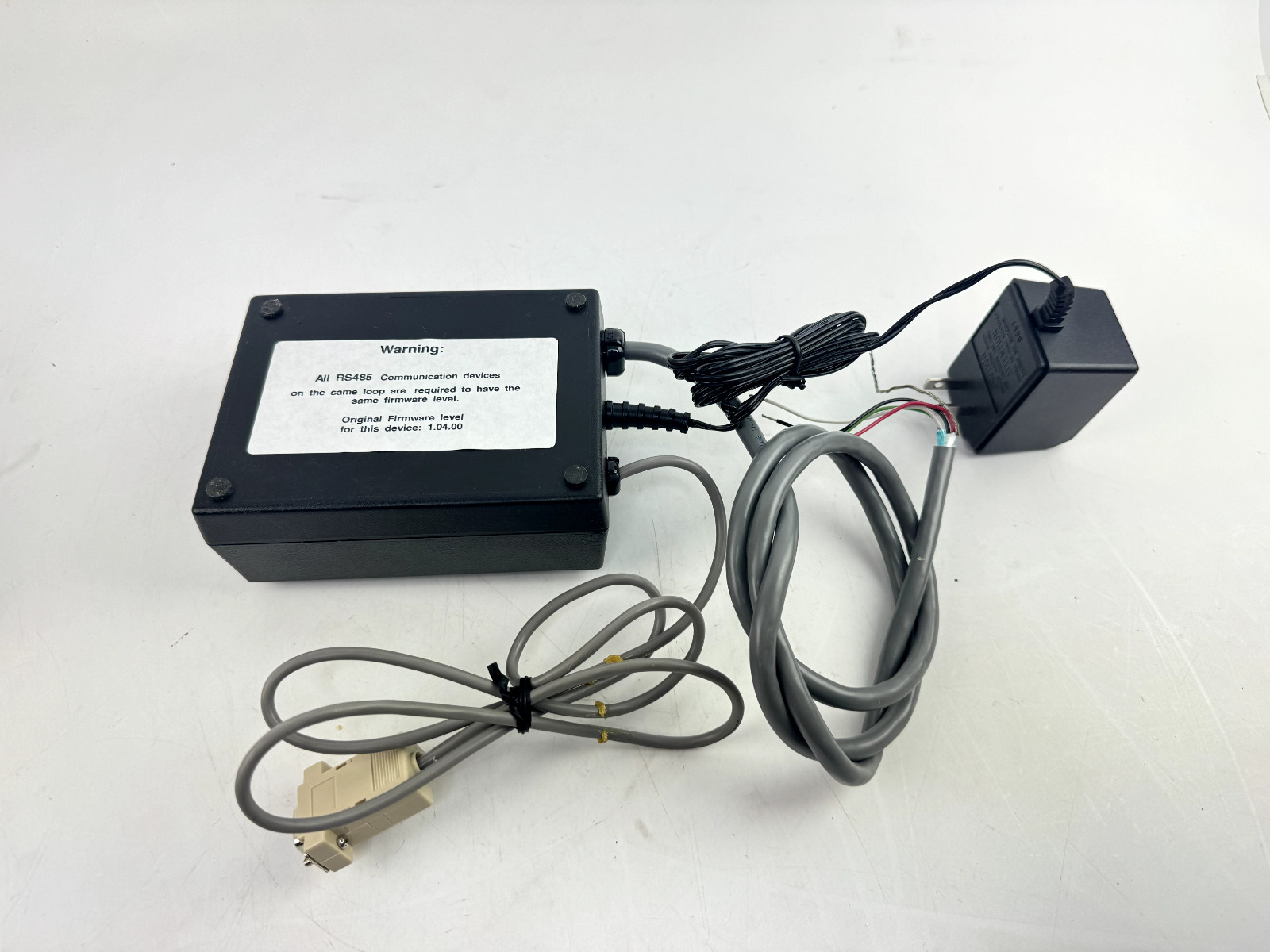 Northern Computers NC-485-PCI-2 Interface