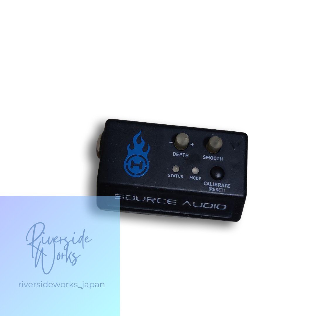 HOTHAND3 Wireless Effect Controller