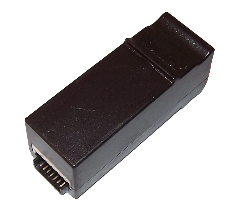 Hunter ICM-600 I-Core 6 Station Zone Expansion Module Sprinkler Timer Controller