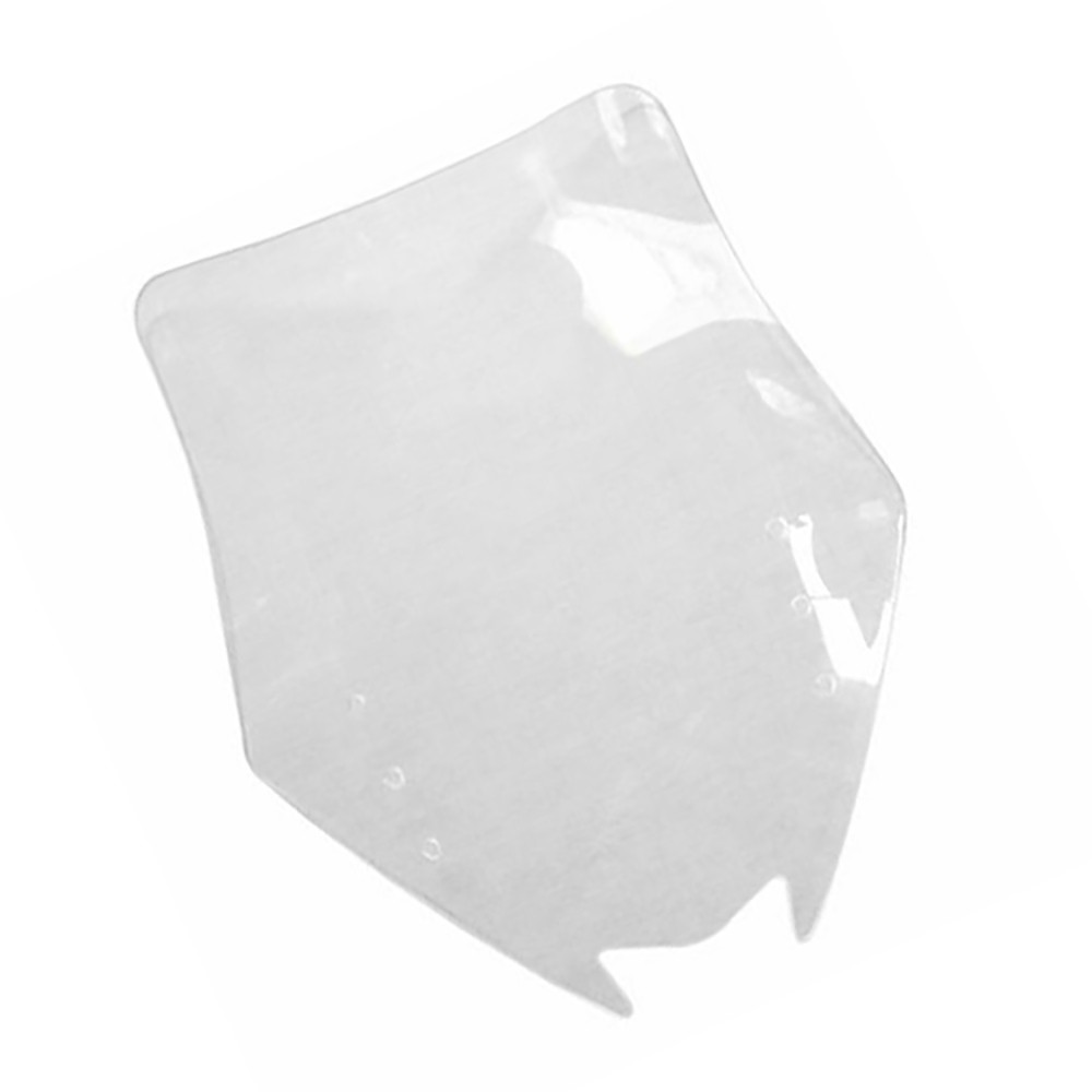 Windscreen Windshield Front Clear Fit For Kawasaki GTR1400 GTR 1400