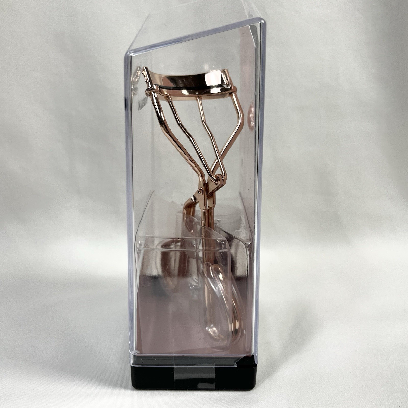 Tweezerman Procurl Lash Curler Rose Gold With Replacement Pads