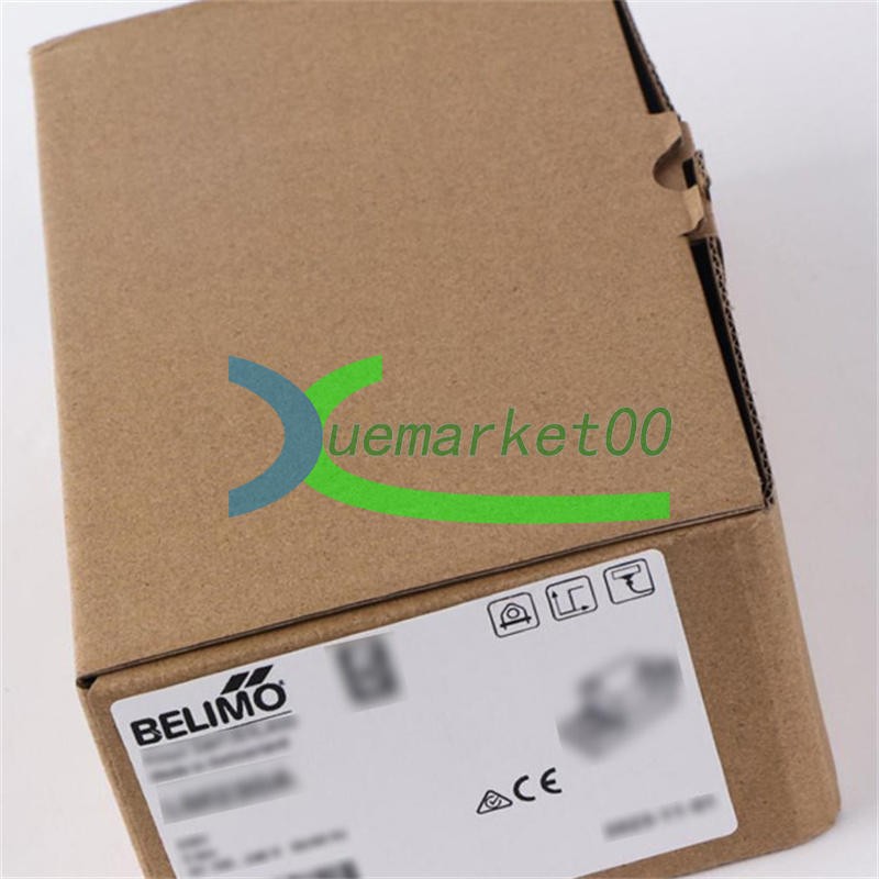 1PCS NEW BELIMO TF24 Damper Actuator