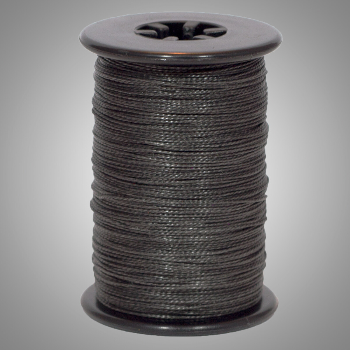 Black BCY .008 Spectra Bowstring Serving Bowstring Material 150 yards