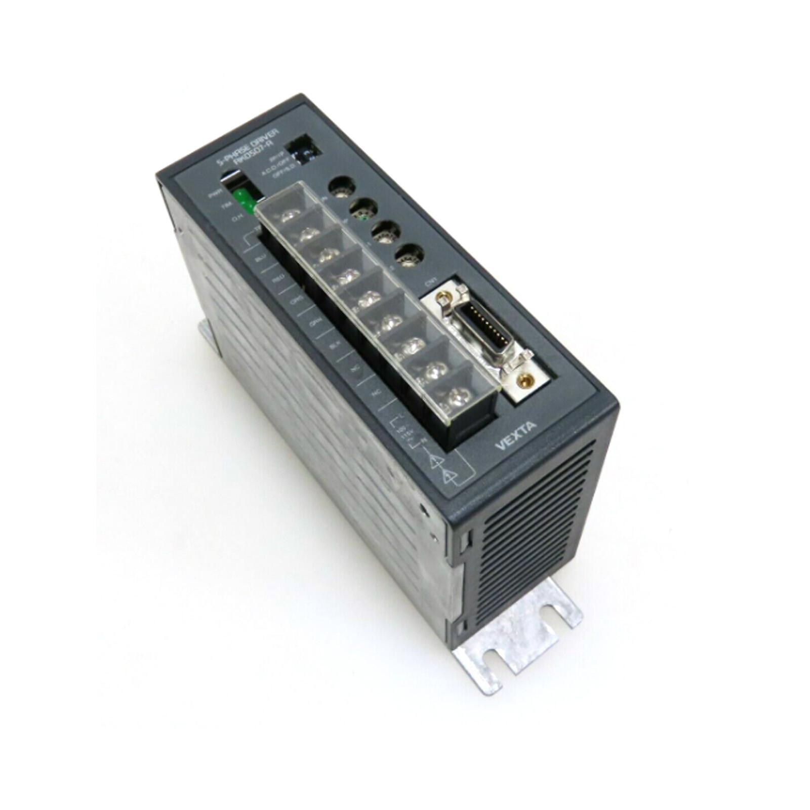 New In Box VEXTA RKD507-A Stepper Drive