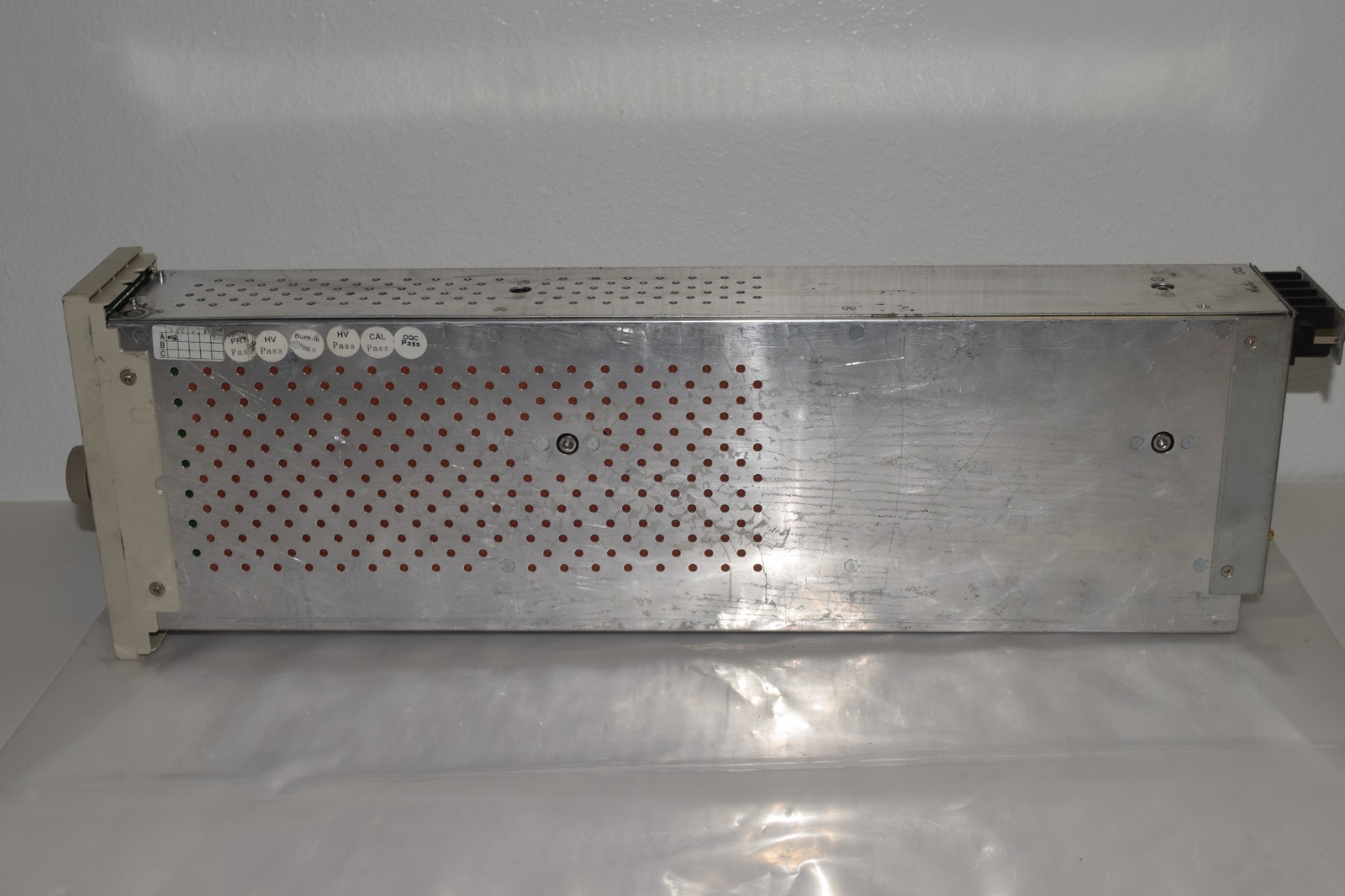 ^^ BK PRECISION MDL200 DC ELECTRONIC LOAD (SMS104)