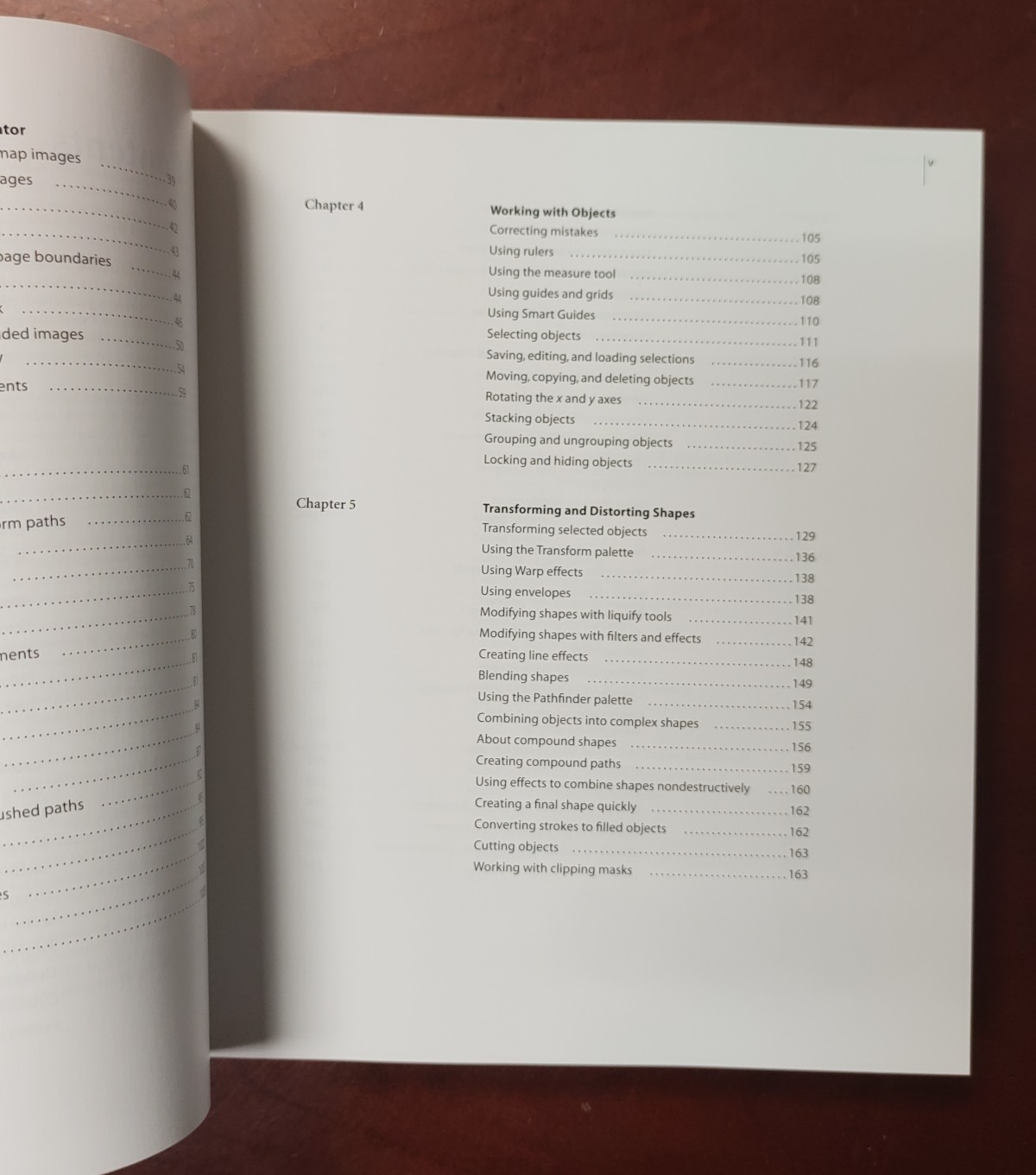 ADOBE ILLUSTRATOR 10 USERS GUIDE & QUICK REFERENCE CARD Nice!