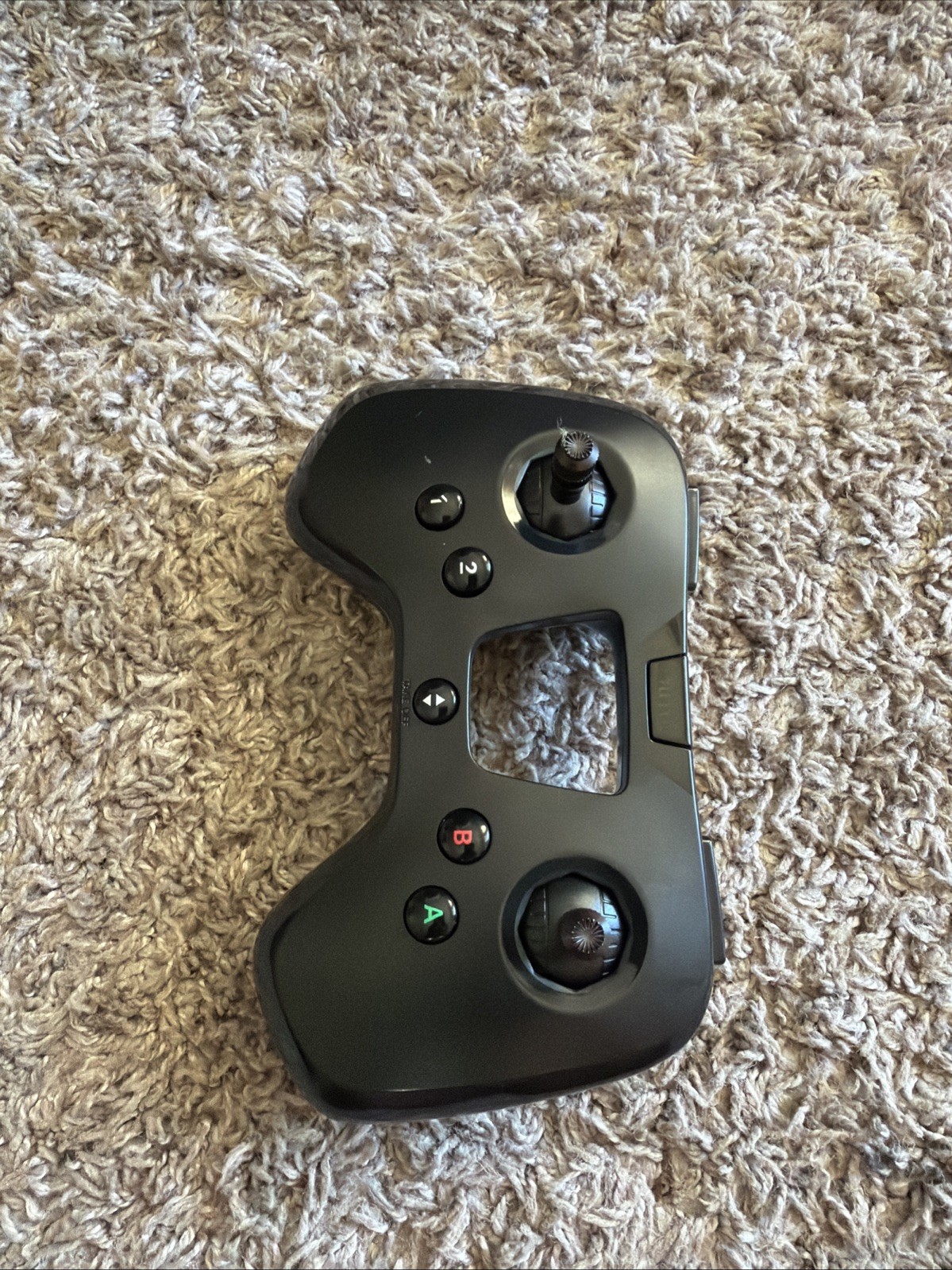 Genuine Original Parrot Flypad Fly Pad Drone Controller Only Tested