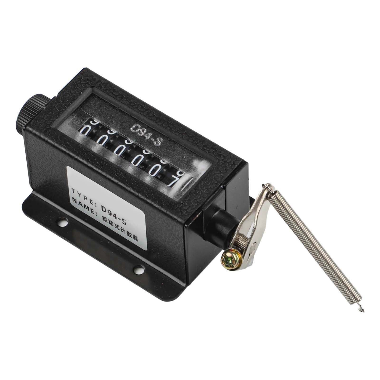 2022 Factory Workshop Counter Modules Industrial Counter D94-S Replacement