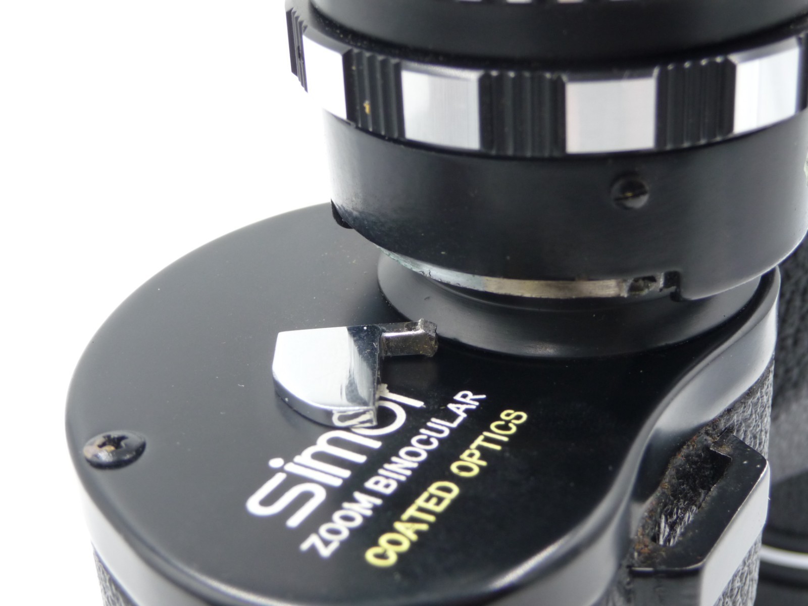 Simor Binoculars, 7x40mm, with case
