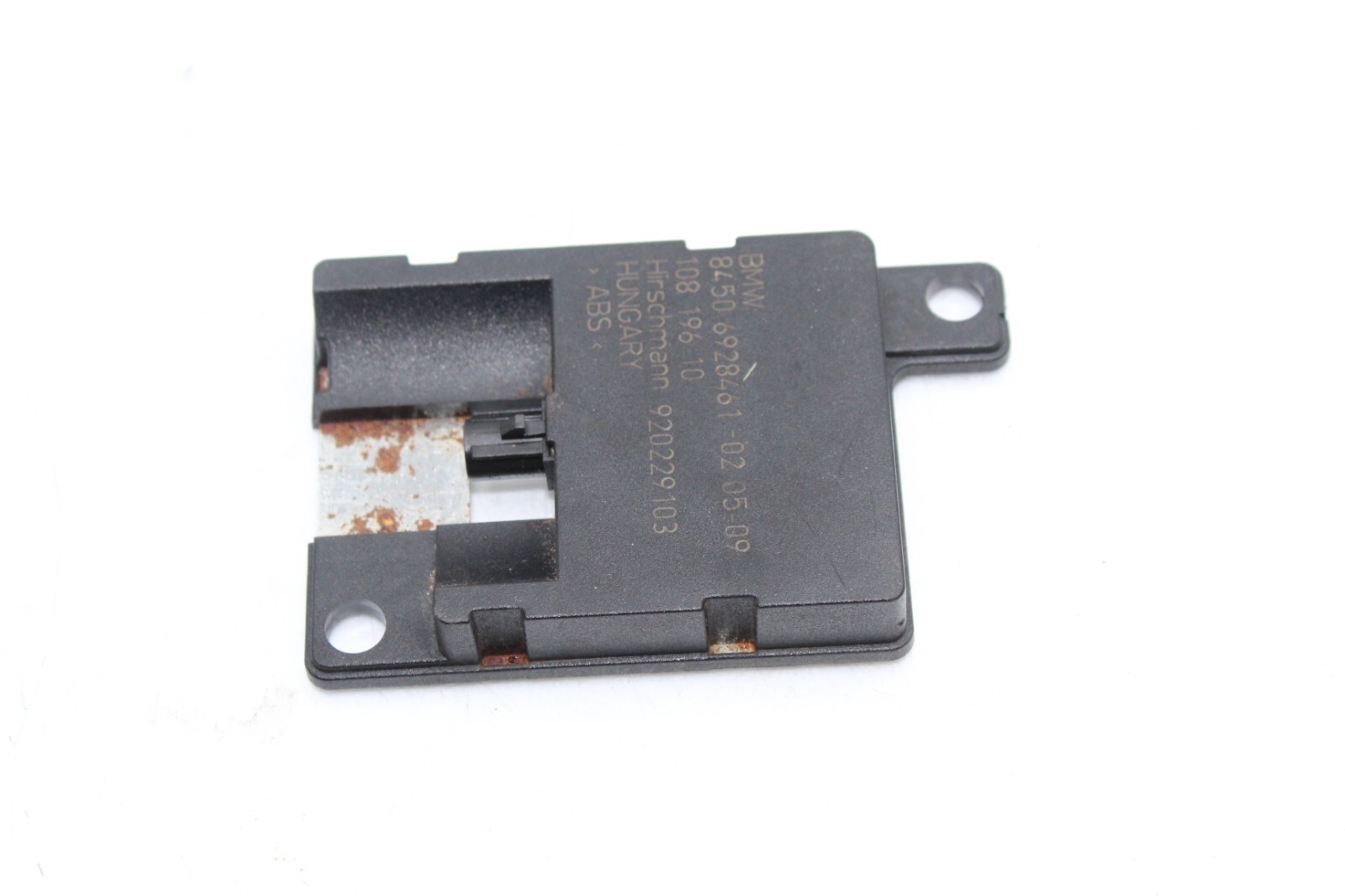 2007 - 2013 BMW X5 5 BLUETOOTH ANTENNA MODULE U0101
