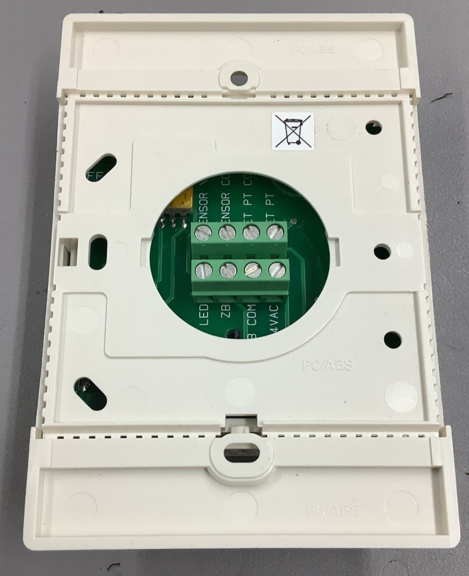 Johnson Controls TE-67PT-0N00 HVAC Temperature Sensor (B646)