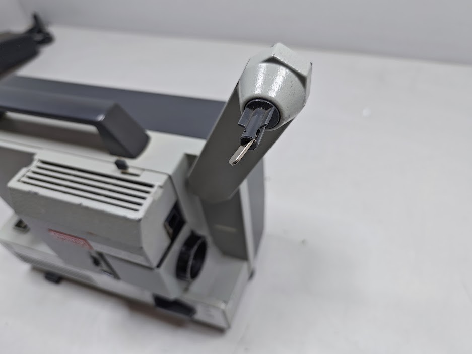 Eumig Mark 501 Projector - Untested, For Parts/Repair
