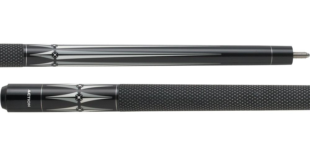 NEW Action BW09 Pool Cue Stick - 18 19 20 21 oz - SHIPS FAST
