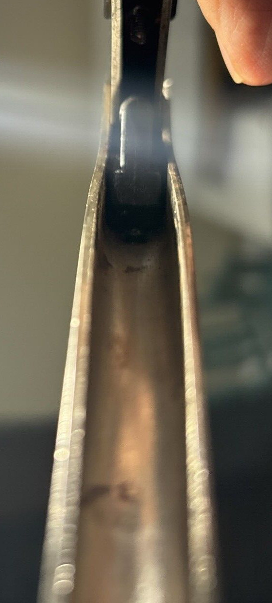 Vtg Nibbler Deluxe Cutting Tool Possibly From GC Electronics Engineer DIY
