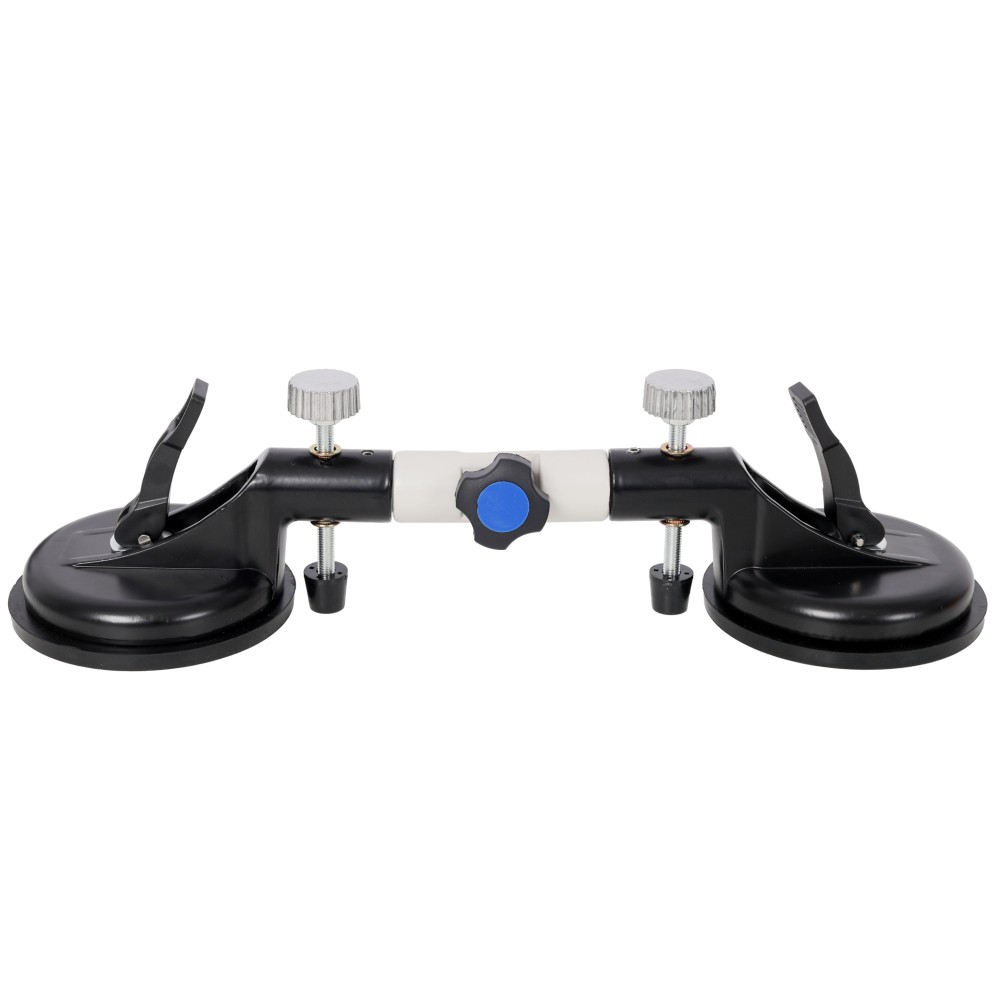 Adjustable Angles Suction Cup Tool for Seam 90-270° Countertop Installation Tool