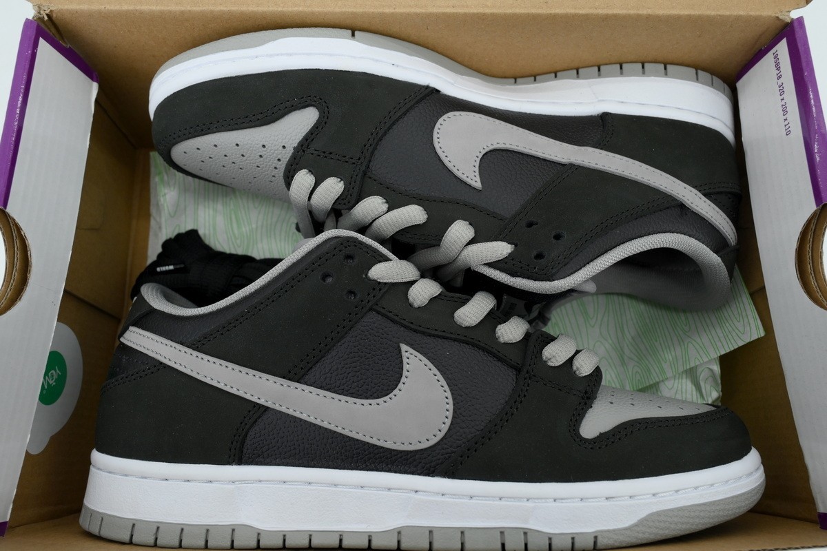 Nike SB Dunk Low "J-Pack Shadow" BQ6817-007 Men’s Skate ShoesAthletic Shoes