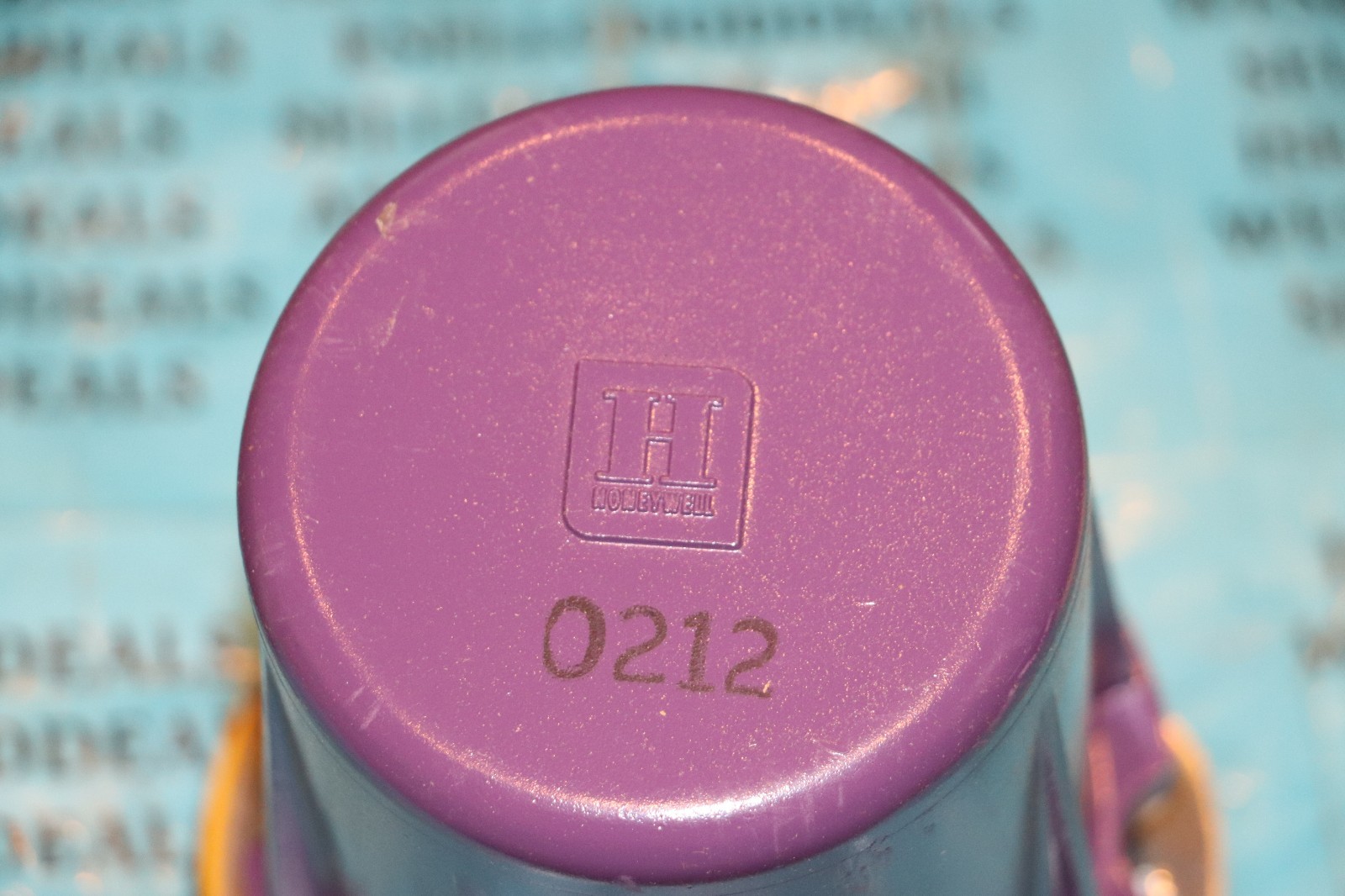 Honeywell C7012A-1160 UV Flame Detector New