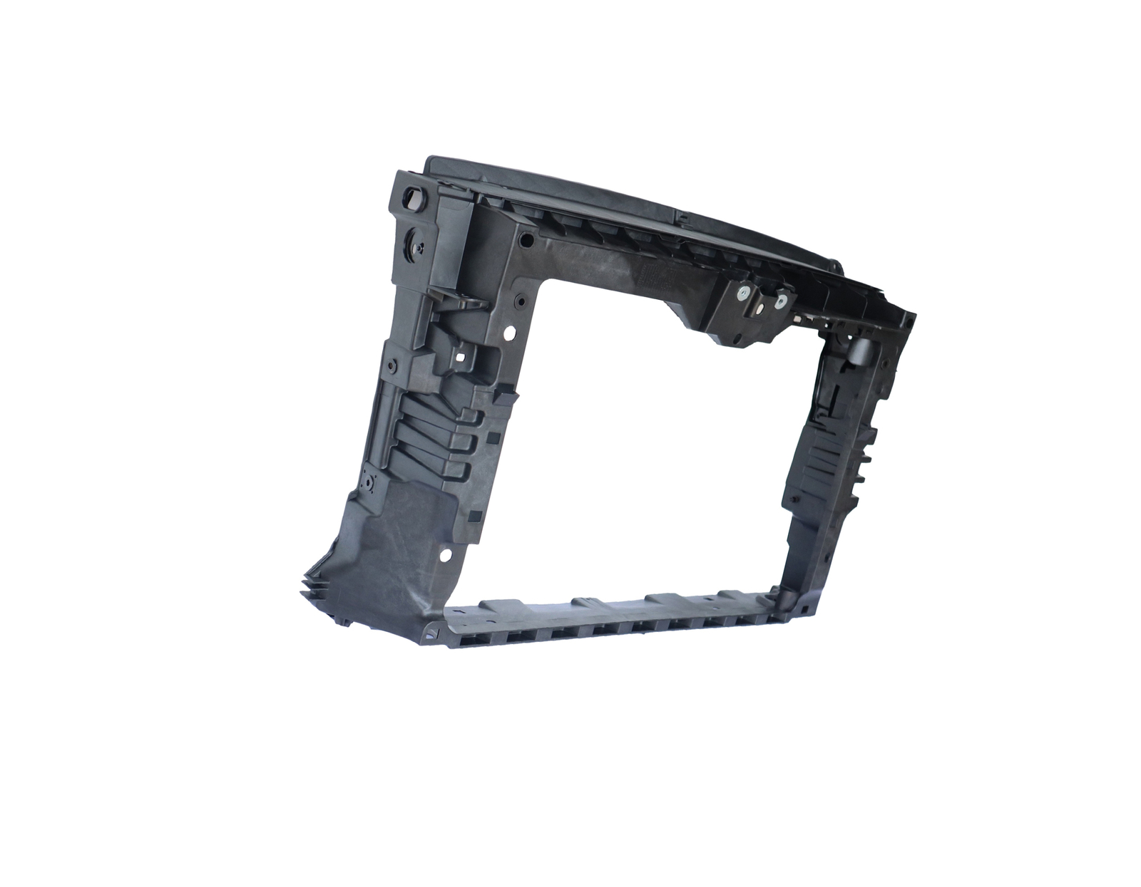 Front Plastic Radiator Support Core Assembly for 2012-15 Volkswagen Passat Sedan