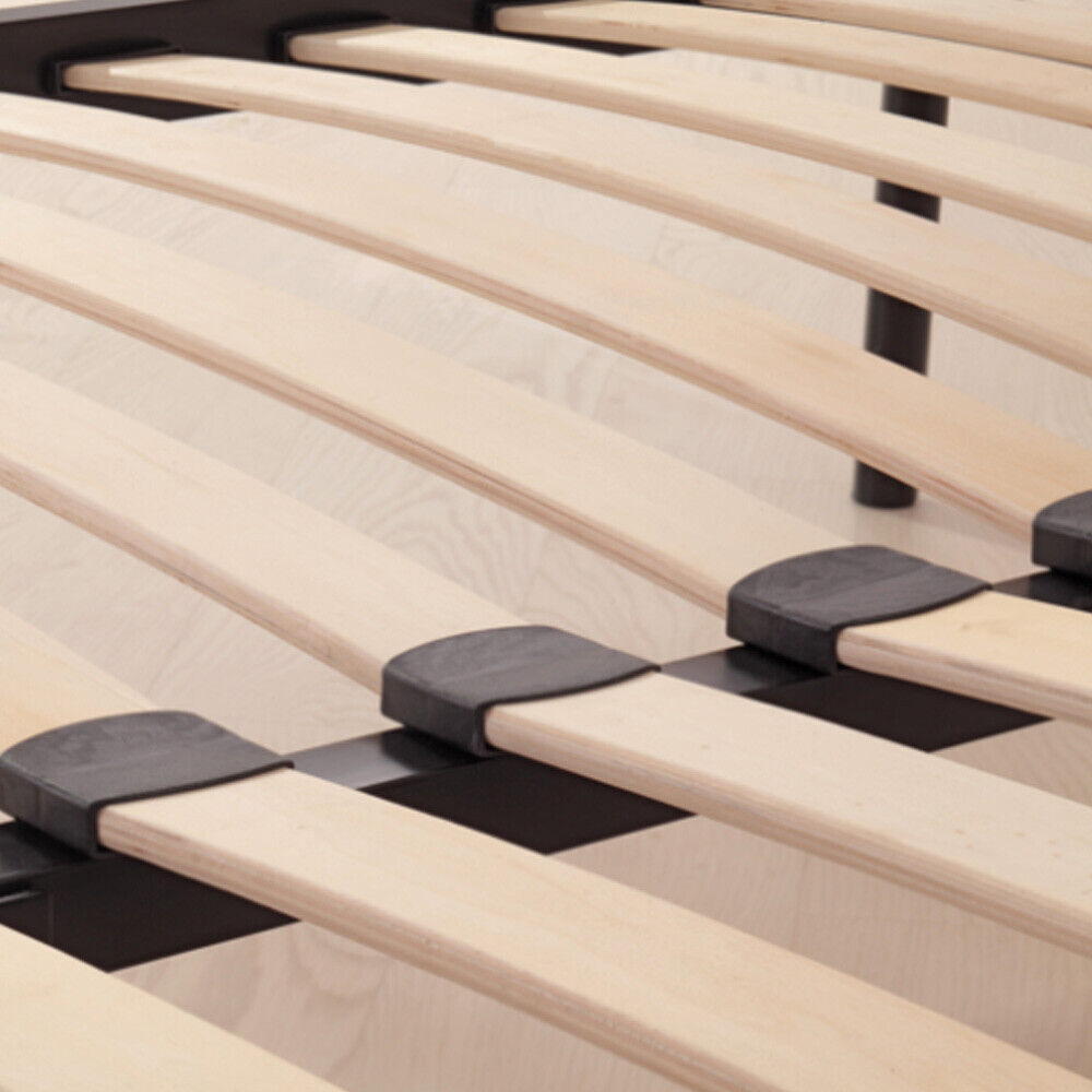 10 pcs 68CM Length Replacement Slats Sprung Wooden Bed Slats Width 53mm