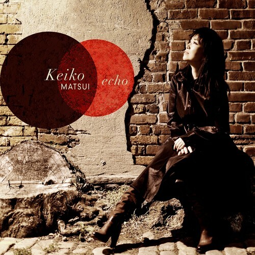Keiko Matsui - Echo [New CD]