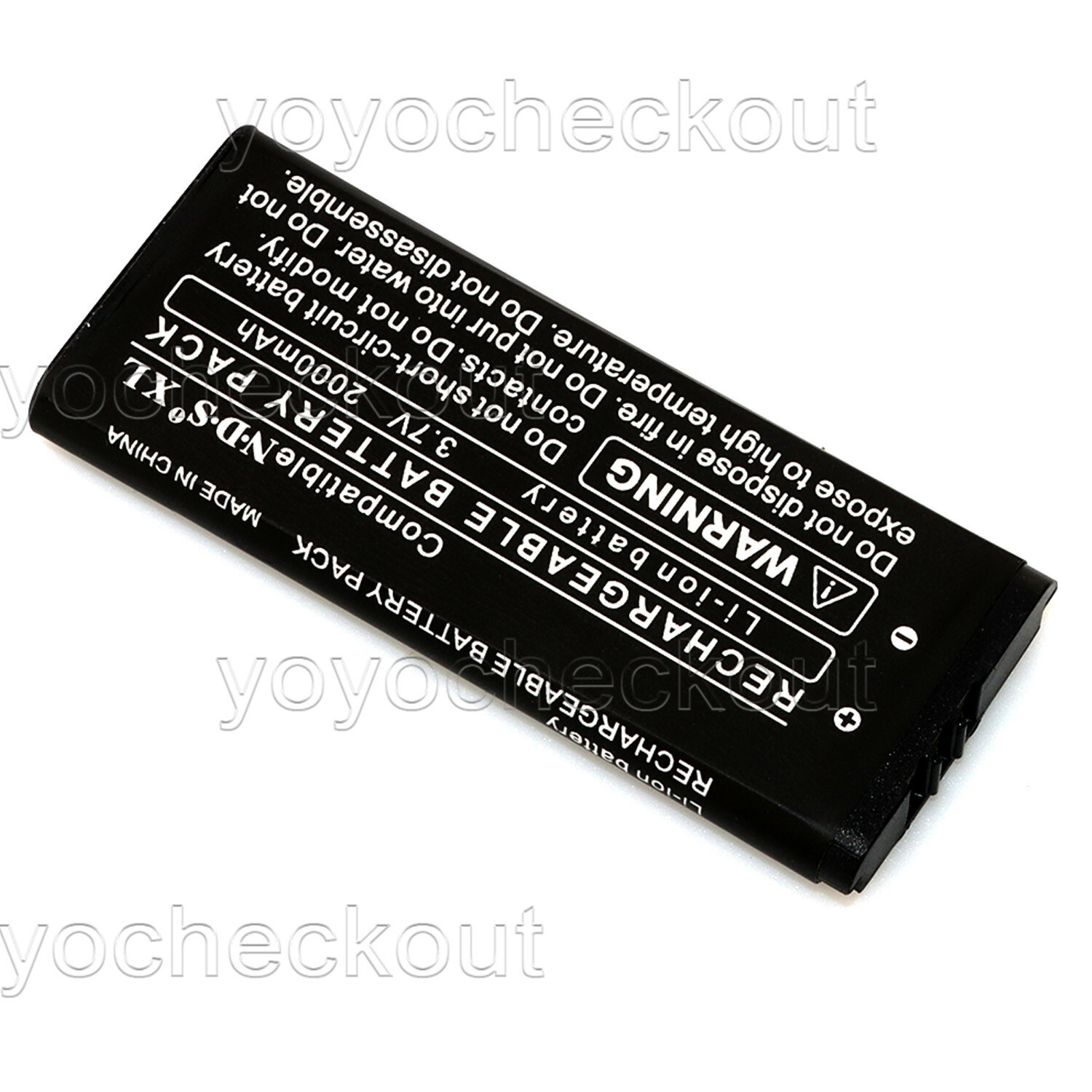 For Nintendo DSi LL Console Battery RF-016 UTL-003 UTL-001 Replacement Tool USA