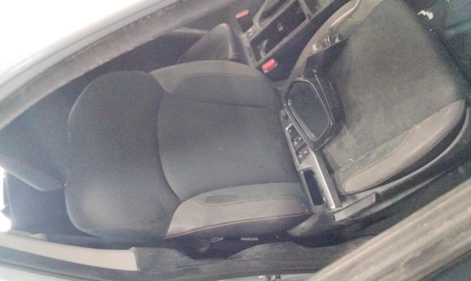 Shifter XV CROSST 2016 Transmission Shift 1495719