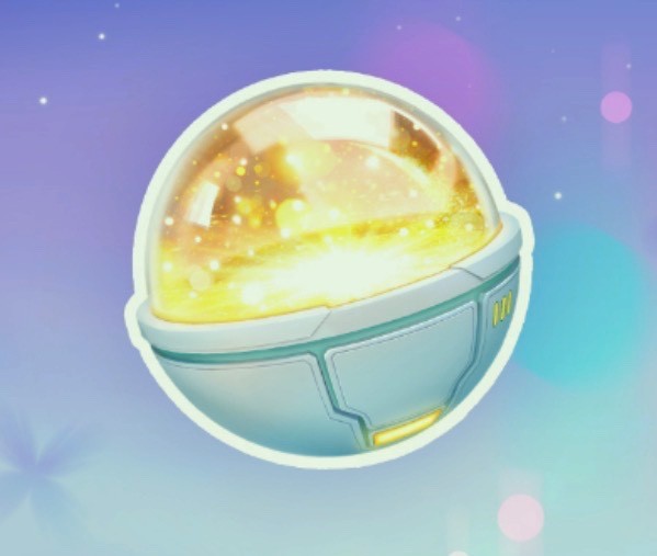 Seller's lucky Trinket | Please ask for availability first