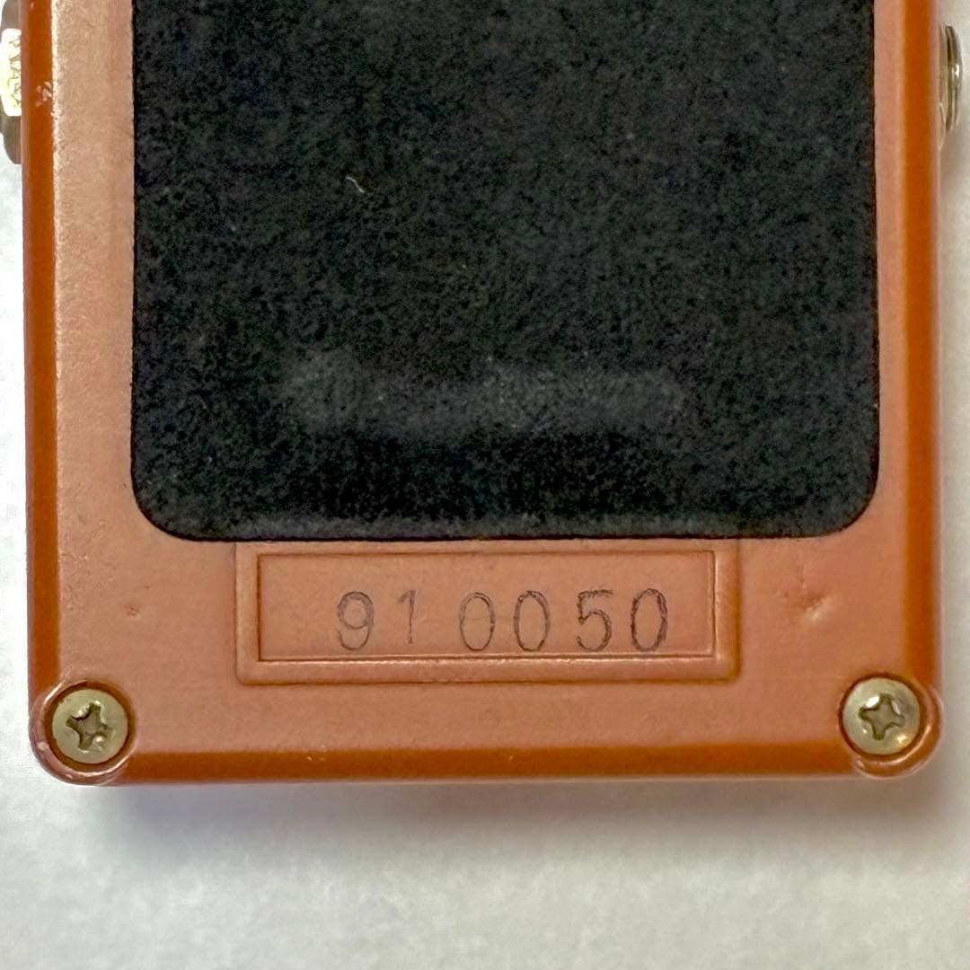 Guyatone Auto Wah PS-104 1970s