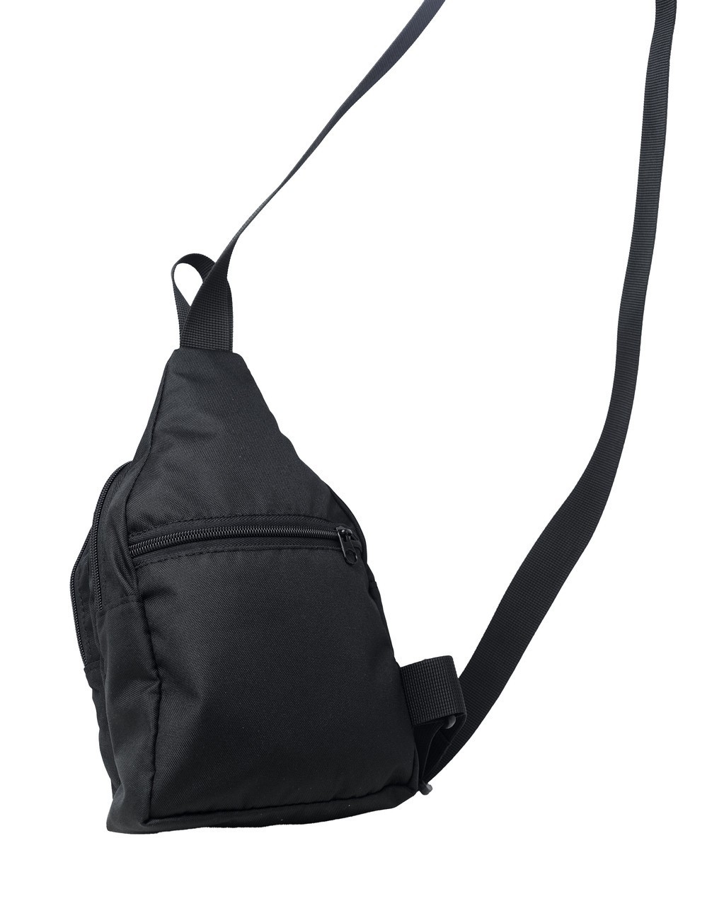 Signal Tactical Shoulder Bag, Chest, Black Ukraine 2026 new