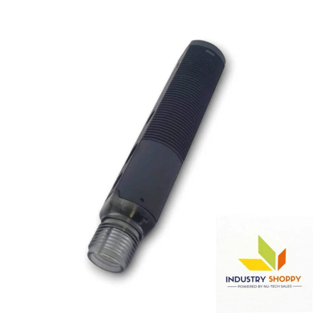 Datalogic S5N-PA-5-C21-NN Photoelectronic Sensor