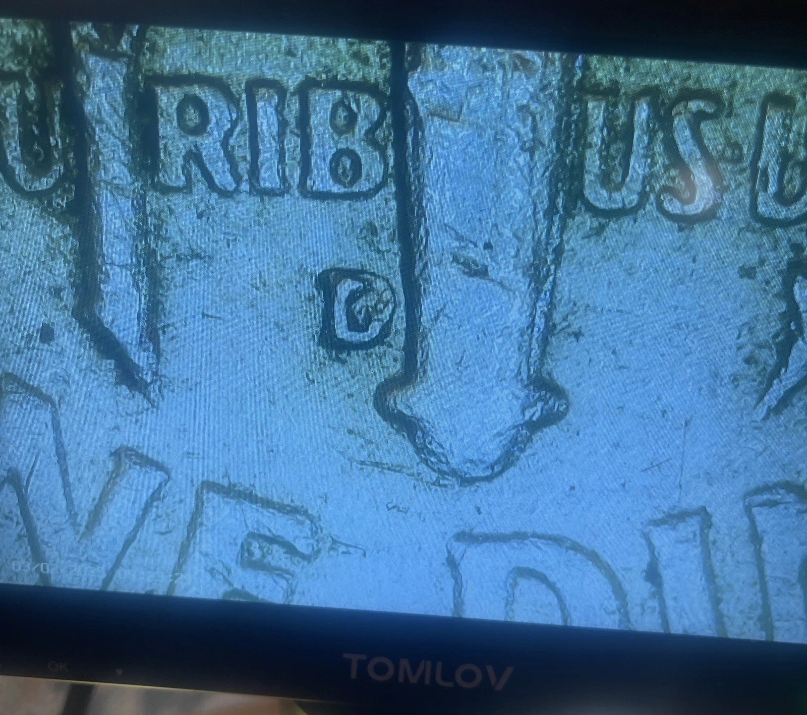1964-D 10C Roosevelt Dime Silver Doubling Error