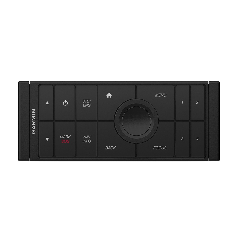 GARMIN 010-02011-01 Grid 20 High Impact Plastic Horizontal Remote Input Device