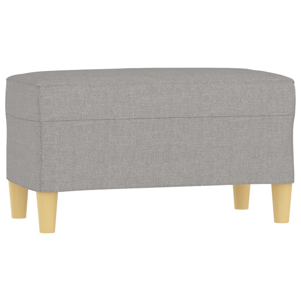Stylish Rectangular Bench for Home Entryway in Various Colors vidaXL
