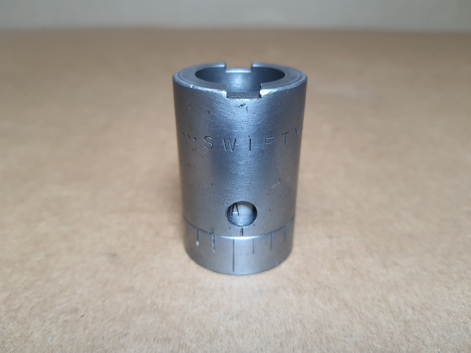 Swifty Valve Spring Height Micrometer (1.7" - 2.3")