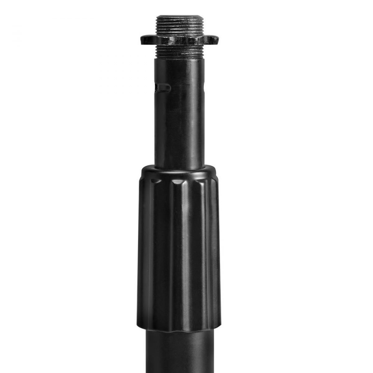 On-Stage DS7200B Adjustable Height Desktop Microphone Stand