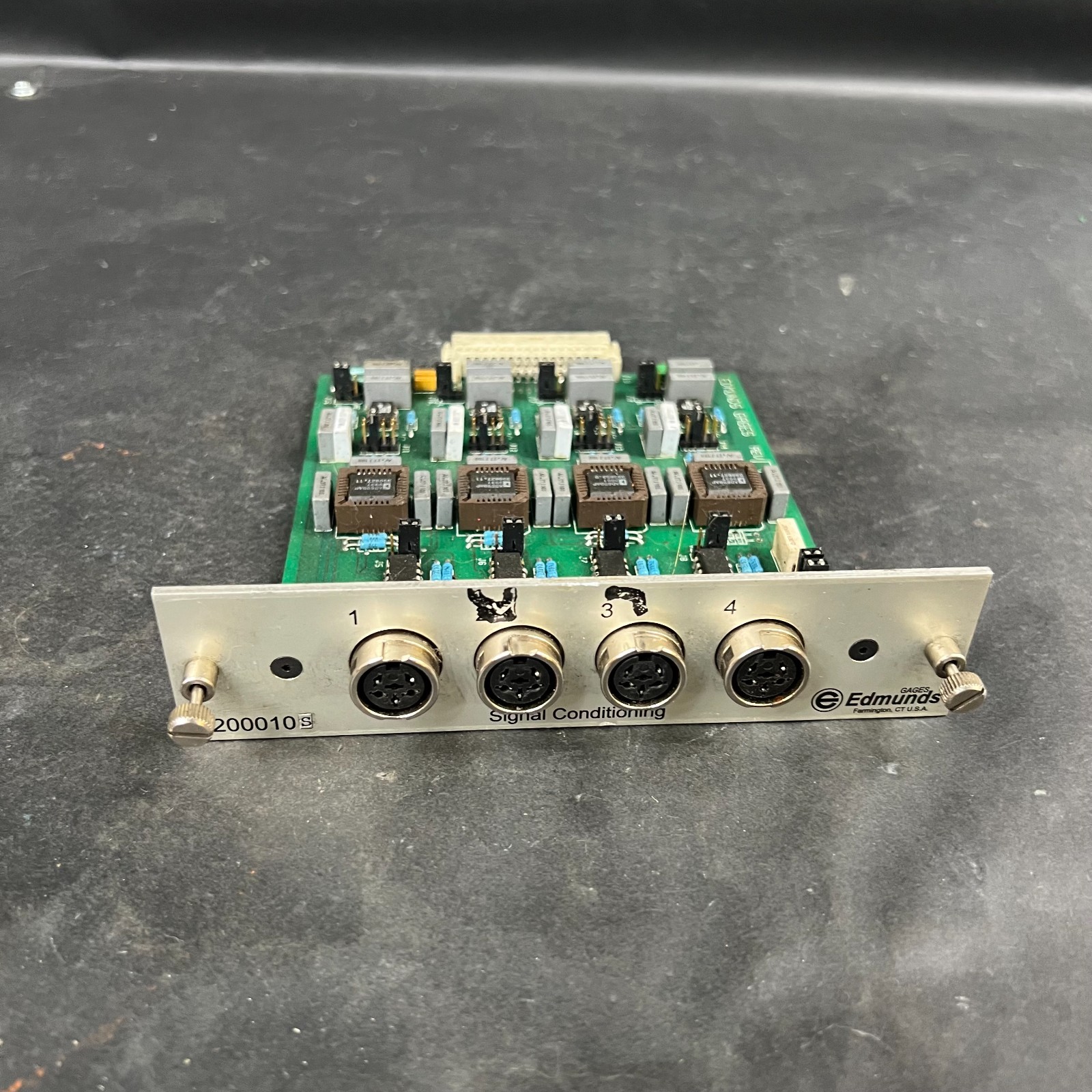 EDMUNDS 7200010 CIRCUIT BOARD ($40 OBO)