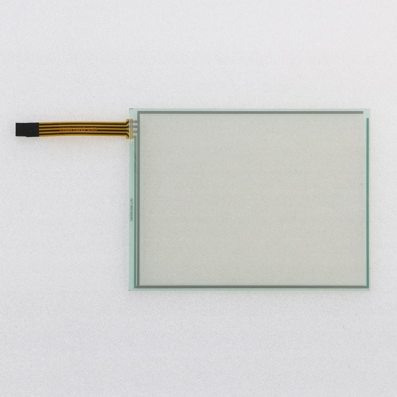 038.11.21.00 For Cloos Teaching Device 038112100 LWL-PHG Touch Keypad Membrane