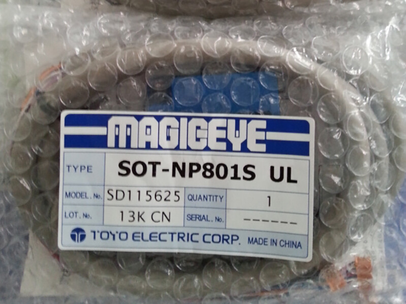 New for SOT-NP801S Sensor Free Shipping #NN