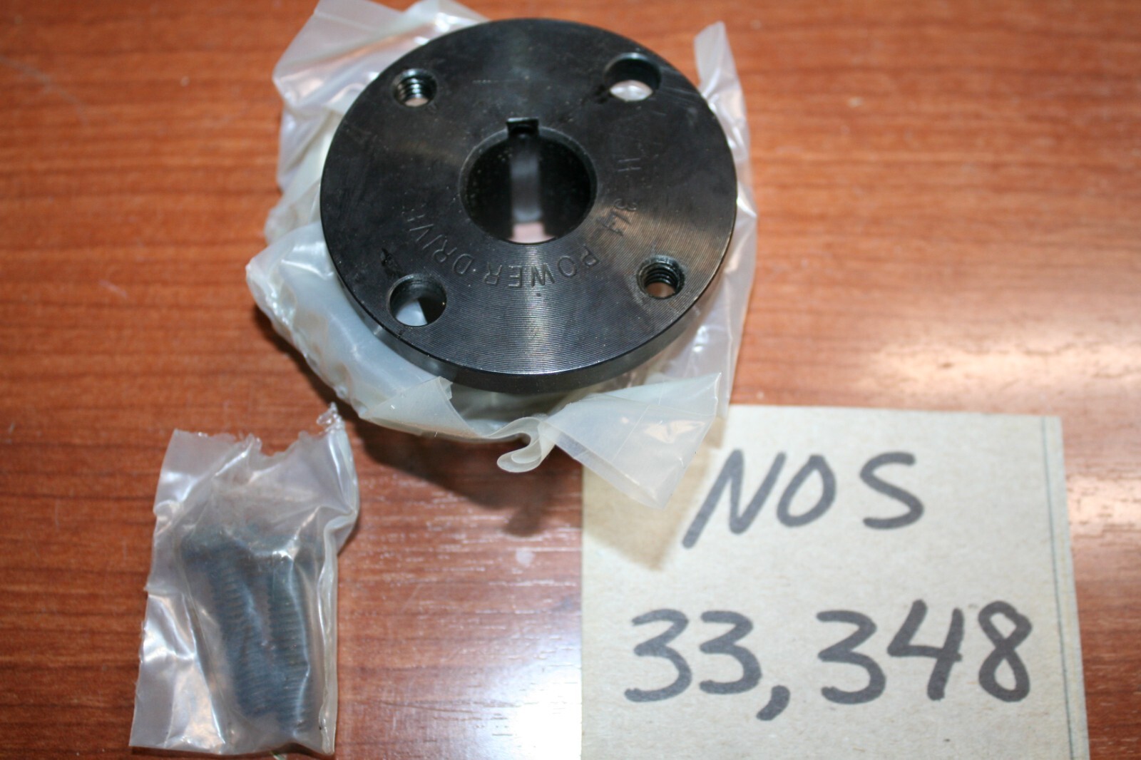 POWER DRIVE HX3/4 H-3/4 Split Taper Bushing for Leeson Sheaves