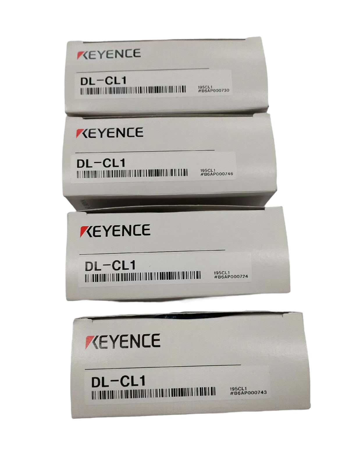 1pc Keyence DL-CL1 New Communication Unit Module