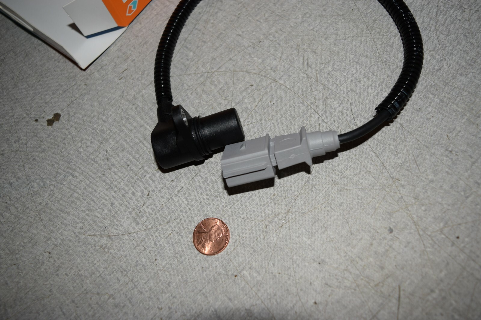 FAE 79199 Crankshaft Position Sensor